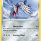 (120/189) Pokemon TCG Darkness Ablaze Single: Skarmory  Common