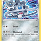 (127/189) Pokemon TCG Darkness Ablaze Single: Klinklang Reverse Holo Rare