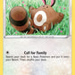 (135/189) Pokemon TCG Darkness Ablaze Single: Sentret  Common