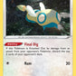 (137/189) Pokemon TCG Darkness Ablaze Single: Dunsparce  Common