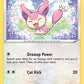 (141/189) Pokemon TCG Darkness Ablaze Single: Skitty Reverse Holo Common