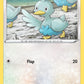 (148/189) Pokemon TCG Darkness Ablaze Single: Ducklett Reverse Holo Common