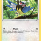 (154/189) Pokemon TCG Darkness Ablaze Single: Rookidee  Common