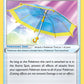 (157/189) Pokemon TCG Darkness Ablaze Single: Big Parasol Reverse Holo Uncommon