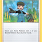 (159/189) Pokemon TCG Darkness Ablaze Single: Bird Keeper  Uncommon