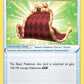 (160/189) Pokemon TCG Darkness Ablaze Single: Cape of Toughness Reverse Holo Uncommon