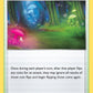 (162/189) Pokemon TCG Darkness Ablaze Single: Glimwood Tangle Reverse Holo Uncommon