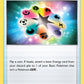 (172/189) Pokemon TCG Darkness Ablaze Single: Turbo Patch  Uncommon