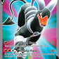 (178/189) Pokemon TCG Darkness Ablaze Single: Houndoom V  Ultra Rare