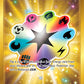 (200/189) Pokemon TCG Darkness Ablaze Single: Turbo Patch  Secret Rare
