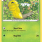 (002/185) Pokemon TCG Vivid Voltage Single: Kakuna  Uncommon