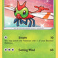 (006/185) Pokemon TCG Vivid Voltage Single: Yanma  Common