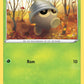 (010/185) Pokemon TCG Vivid Voltage Single: Seedot Reverse Holo Common