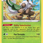 (012/185) Pokemon TCG Vivid Voltage Single: Shiftry Reverse Holo Rare