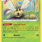 (014/185) Pokemon TCG Vivid Voltage Single: Ninjask  Rare