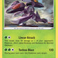 (016/185) Pokemon TCG Vivid Voltage Single: Genesect  Holo Rare
