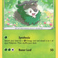 (017/185) Pokemon TCG Vivid Voltage Single: Skiddo Reverse Holo Common
