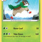(018/185) Pokemon TCG Vivid Voltage Single: Gogoat  Uncommon