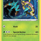 (019/185) Pokemon TCG Vivid Voltage Single: Dhelmise Reverse Holo Uncommon