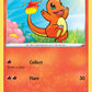 (023/185) Pokemon TCG Vivid Voltage Single: Charmander  Common