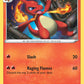 (024/185) Pokemon TCG Vivid Voltage Single: Charmeleon Reverse Holo Uncommon