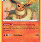 (026/185) Pokemon TCG Vivid Voltage Single: Flareon  Rare