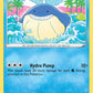 (031/185) Pokemon TCG Vivid Voltage Single: Wailmer  Common