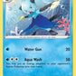 (034/185) Pokemon TCG Vivid Voltage Single: Dewott  Uncommon