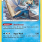 (035/185) Pokemon TCG Vivid Voltage Single: Samurott Reverse Holo Rare