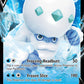 (036/185) Pokemon TCG Vivid Voltage Single: Galarian Darmanitan V  Ultra Rare