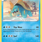 (039/185) Pokemon TCG Vivid Voltage Single: Drednaw  Promo