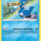 (040/185) Pokemon TCG Vivid Voltage Single: Cramorant  Uncommon