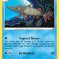 (042/185) Pokemon TCG Vivid Voltage Single: Barraskewda Reverse Holo Rare