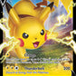 (043/185) Pokemon TCG Vivid Voltage Single: Pikachu V  Ultra Rare