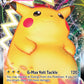 (044/185) Pokemon TCG Vivid Voltage Single: Pikachu VMAX  Ultra Rare
