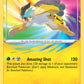 (050/185) Pokemon TCG Vivid Voltage Single: Raikou  Amazing Rare
