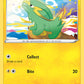 (051/185) Pokemon TCG Vivid Voltage Single: Electrike Reverse Holo Common