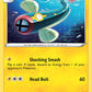 (058/185) Pokemon TCG Vivid Voltage Single: Eelektrik Reverse Holo Uncommon