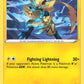 (061/185) Pokemon TCG Vivid Voltage Single: Zeraora  Holo Rare