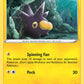 (062/185) Pokemon TCG Vivid Voltage Single: Pincurchin Reverse Holo Uncommon