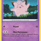 (063/185) Pokemon TCG Vivid Voltage Single: Clefairy Reverse Holo Common