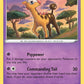(065/185) Pokemon TCG Vivid Voltage Single: Girafarig  Uncommon