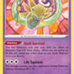 (066/185) Pokemon TCG Vivid Voltage Single: Shedinja  Rare
