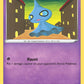 (067/185) Pokemon TCG Vivid Voltage Single: Shuppet  Common