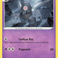 (070/185) Pokemon TCG Vivid Voltage Single: Dusclops  Uncommon