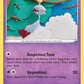 (072/185) Pokemon TCG Vivid Voltage Single: Chimecho  Common