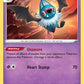(074/185) Pokemon TCG Vivid Voltage Single: Swoobat  Uncommon