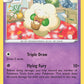 (076/185) Pokemon TCG Vivid Voltage Single: Whimsicott  Rare