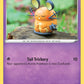 (077/185) Pokemon TCG Vivid Voltage Single: Dedenne  Common