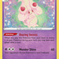 (081/185) Pokemon TCG Vivid Voltage Single: Alcremie  Rare